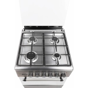 Комбинированная плита NORD GE 6065 X