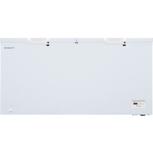 Морозильный ларь Kraft BD (W)-605QX