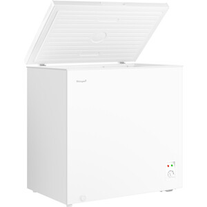 Морозильный ларь Weissgauff WFH-220