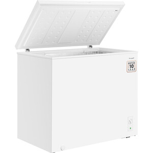 Морозильный ларь Weissgauff WFH-250 Inverter
