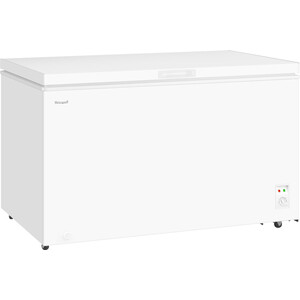 Морозильный ларь Weissgauff WFH-450