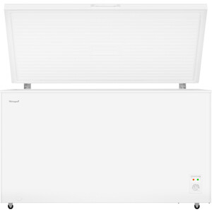 Морозильный ларь Weissgauff WFH-450