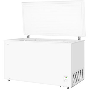 Морозильный ларь Weissgauff WFH-450