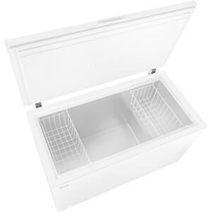 Морозильный ларь Weissgauff WFH-450
