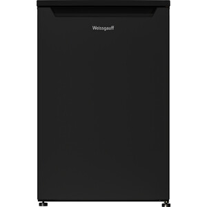Морозильная камера Weissgauff WRF-80 Defrost Black