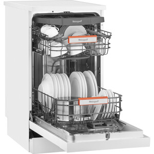Посудомоечная машина Weissgauff DW 4508 Inverter Autoopen