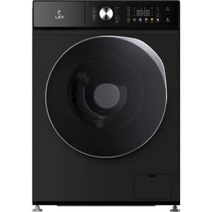 Cтиральная машина Lex LWM07014BLTHID slim