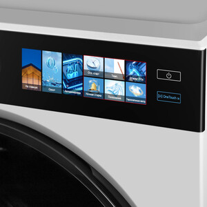 Cтиральная машина MAUNFELD MFWM1410WH05