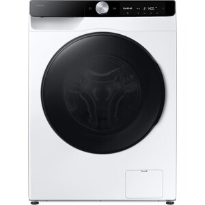 Cтиральная машина с сушкой Samsung WD90DG6G94BKLP