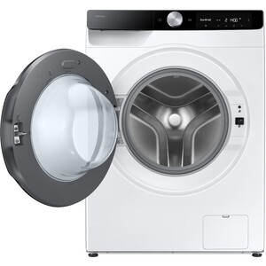 Cтиральная машина с сушкой Samsung WD90DG6G94BKLP