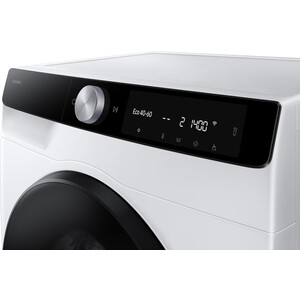 Cтиральная машина с сушкой Samsung WD90DG6G94BKLP