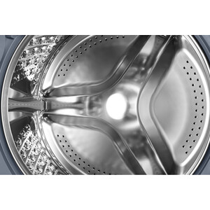 Cтиральная машина с сушкой Samsung WD90DG6G94BKLP
