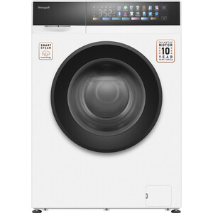 Cтиральная машина Weissgauff WM 39107 Full Touch Inverter Steam