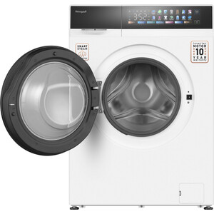 Cтиральная машина Weissgauff WM 39107 Full Touch Inverter Steam