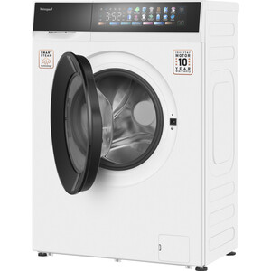 Cтиральная машина Weissgauff WM 39107 Full Touch Inverter Steam