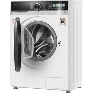 Cтиральная машина Weissgauff WM 40127 Color Touch Inverter Steam
