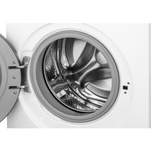 Cтиральная машина Weissgauff WM 40127 Color Touch Inverter Steam