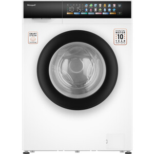 Cтиральная машина Weissgauff WM 45128 Full Touch Inverter Steam