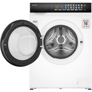 Cтиральная машина Weissgauff WM 45128 Full Touch Inverter Steam