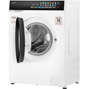 Cтиральная машина Weissgauff WM 45128 Full Touch Inverter Steam