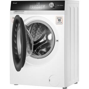 Cтиральная машина Weissgauff WM 4947 Premium Inverter Steam