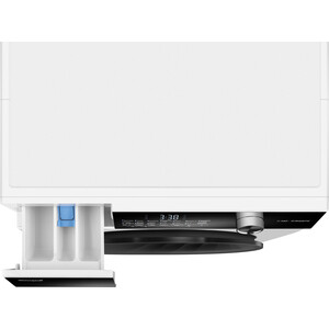 Cтиральная машина Weissgauff WM 4947 Premium Inverter Steam