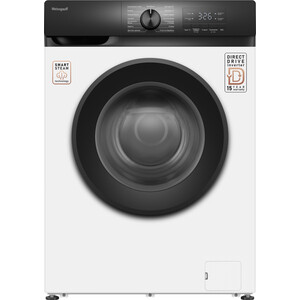 Cтиральная машина Weissgauff WM 61212 Direct Drive Inverter Steam