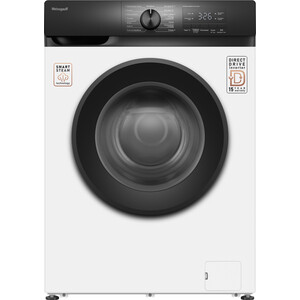 Cтиральная машина с сушкой Weissgauff WMD 61212 Direct Drive Inverter Steam