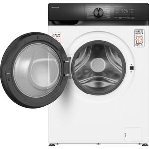 Cтиральная машина с сушкой Weissgauff WMD 61212 Direct Drive Inverter Steam