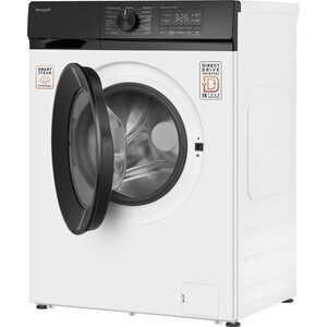 Cтиральная машина с сушкой Weissgauff WMD 61212 Direct Drive Inverter Steam