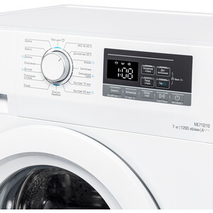 Cтиральная машина Бирюса WM-ML712/10