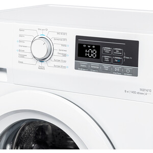 Cтиральная машина Бирюса WM-ML814/10