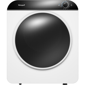 Сушильная машина Weissgauff WD 486 Compact Air