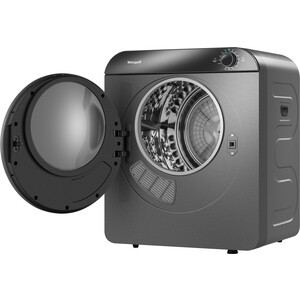 Сушильная машина Weissgauff WD 486 Compact Air Grey