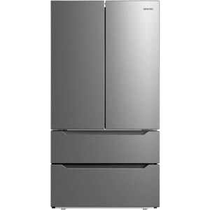 Холодильник GENCOOL GDM-727WH