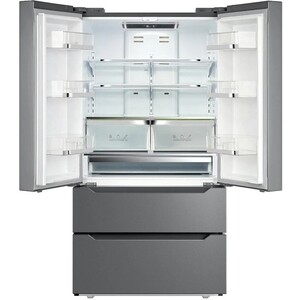 Холодильник GENCOOL GDM-727WH
