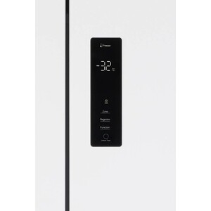 Холодильник NORD i-RFQ 510 W