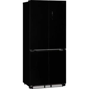 Холодильник Hiberg i-RFQ 600 GB
