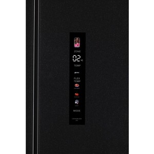 Холодильник Hiberg i-RFQ 600 GB