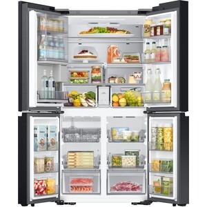 Холодильник Samsung RF65DB970012WR
