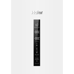 Холодильник Haier C4F637CWRGU1