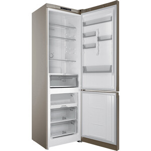 Холодильник Hotpoint HT 5200 C BZ