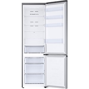 Холодильник Samsung RB38C600DSA/EF