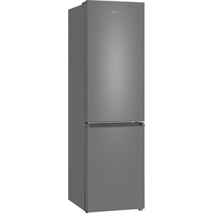 Холодильник Weissgauff WRK 1520 Defrost Silver