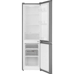 Холодильник Weissgauff WRK 1520 Defrost Silver