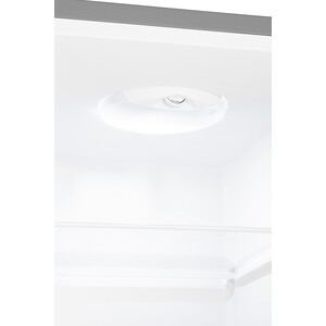 Холодильник Weissgauff WRK 1520 Defrost Silver