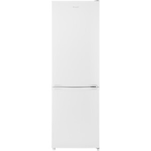 Холодильник Weissgauff WRK 1700 DeFrost White