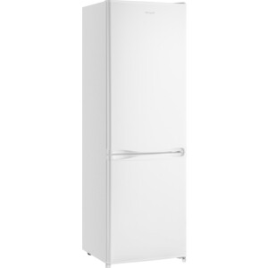 Холодильник Weissgauff WRK 1700 DeFrost White