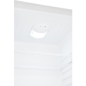 Холодильник Weissgauff WRK 1700 DeFrost White