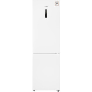 Холодильник Weissgauff WRK 2010 DW Inverter Total NoFrost